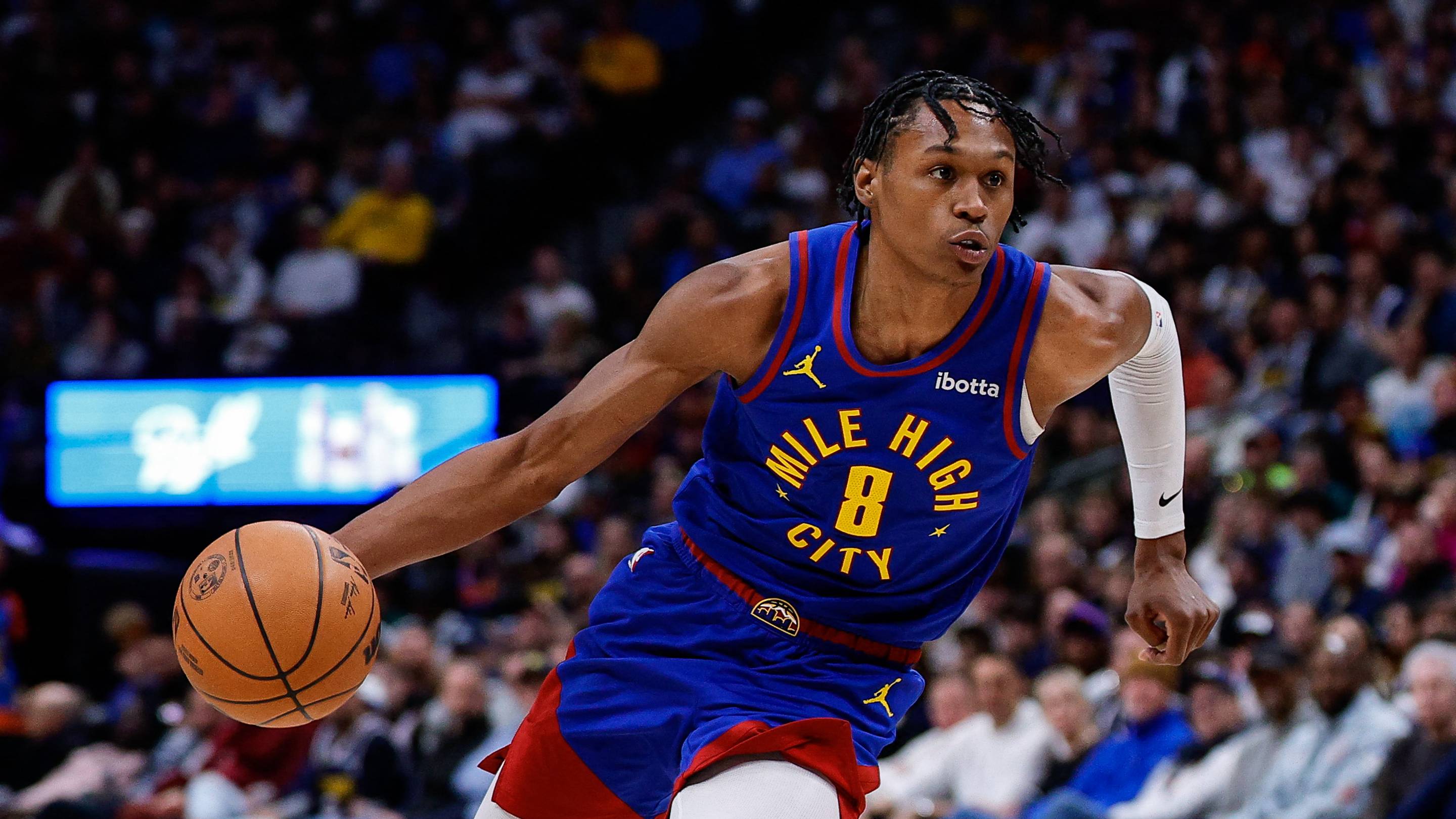 Grading Denver Nuggets 2026 Offseason Ahead of Training Camp