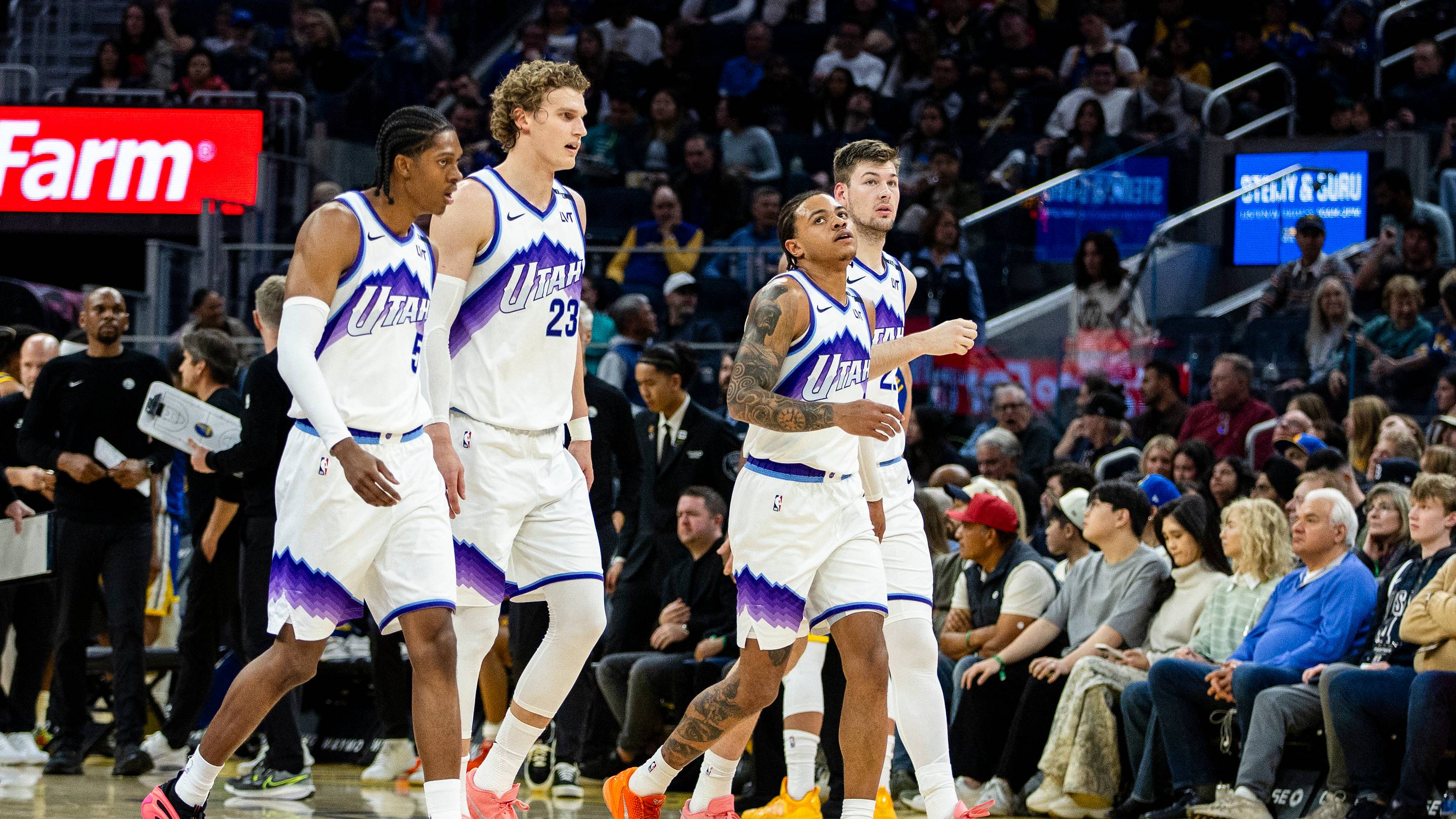 Will Jazz Finally Take a Step Forward This Season? ‘It Can’t Be Worse,’ Says NBA Scout