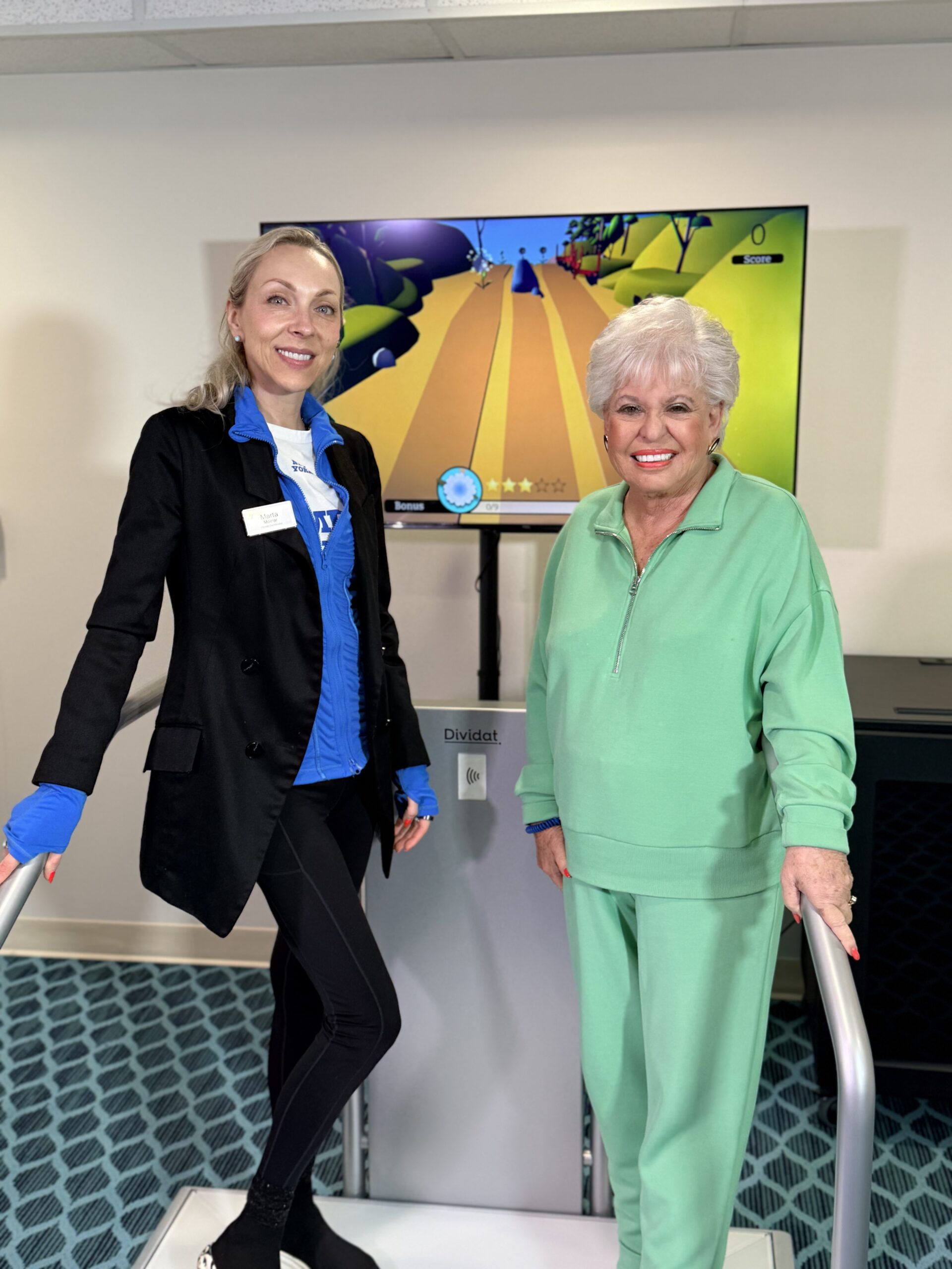 Vi at Aventura welcomes Marta Molnar and expands its focus on brain vitality