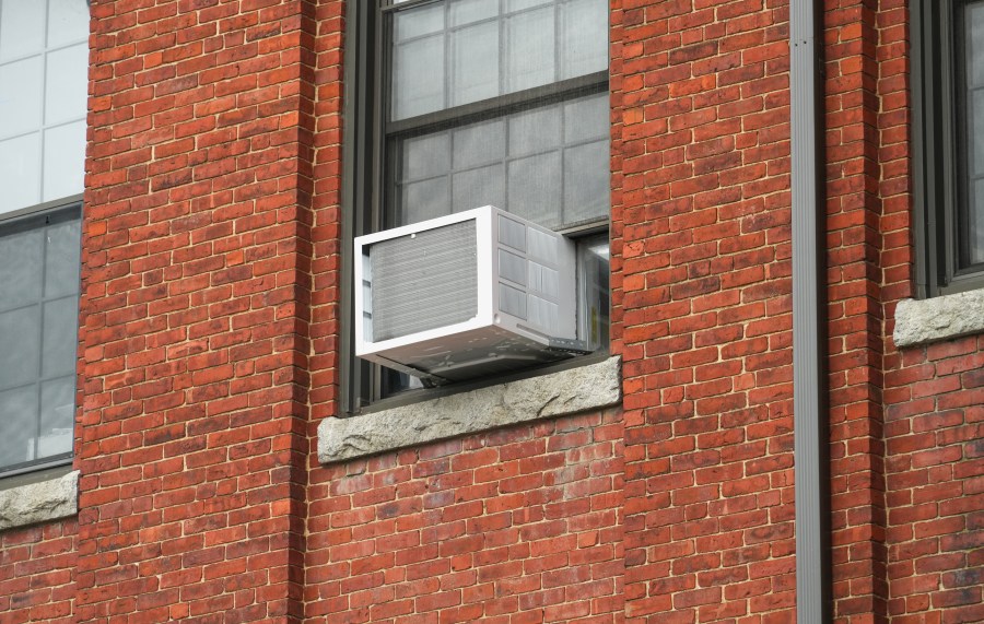 Window air conditioners recalled: See if you’re eligible for a refund