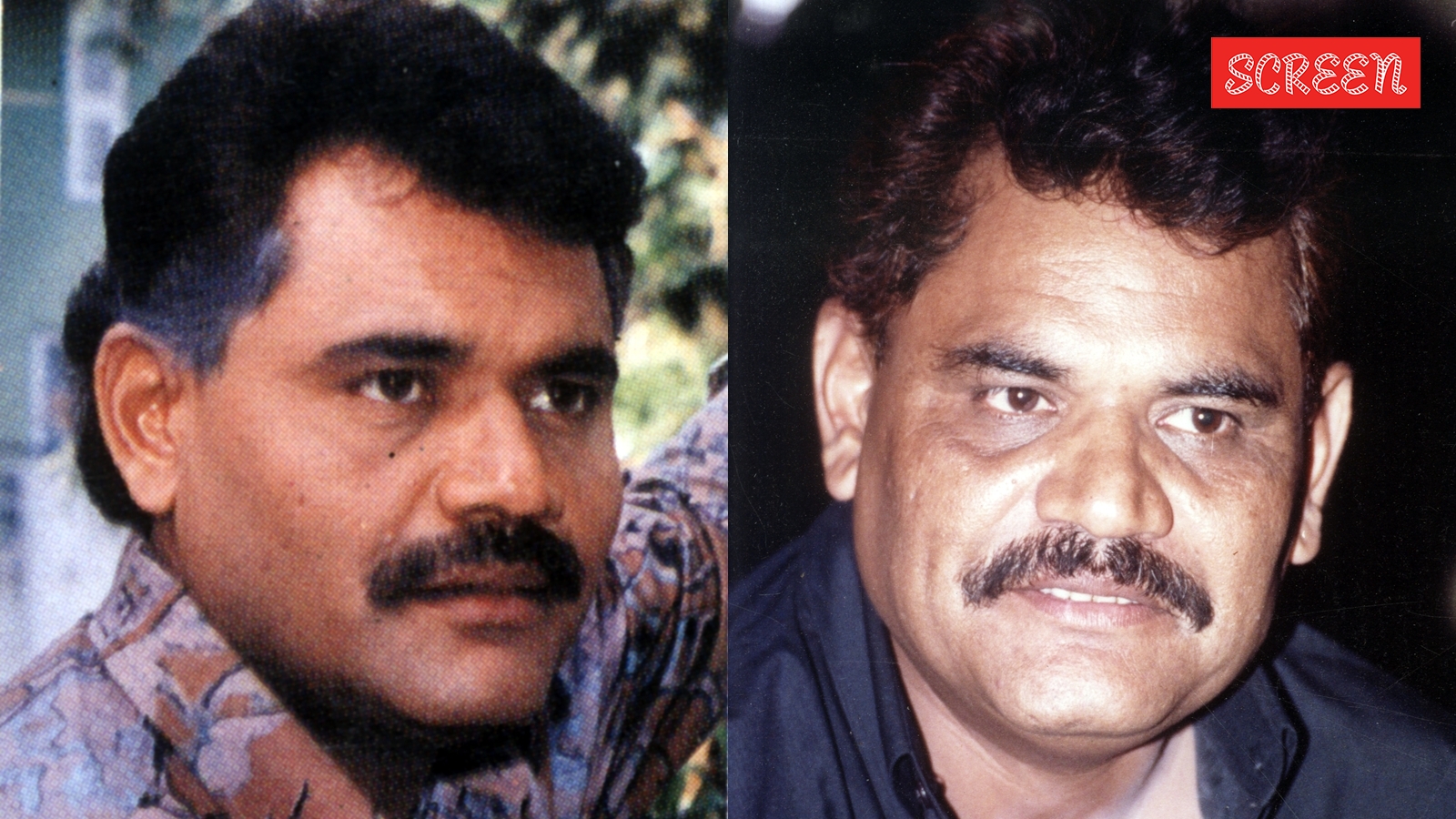 Bollywood actor Mushtaq Khan dies at 57