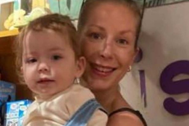 'I want to freeze my baby daughter's eggs — as she's started puberty at 10 months'