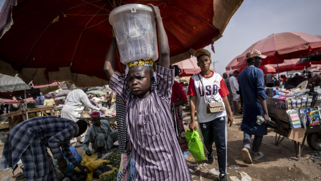 Nigeria faces world’s highest heat death toll as El Nino bears down on Sahel