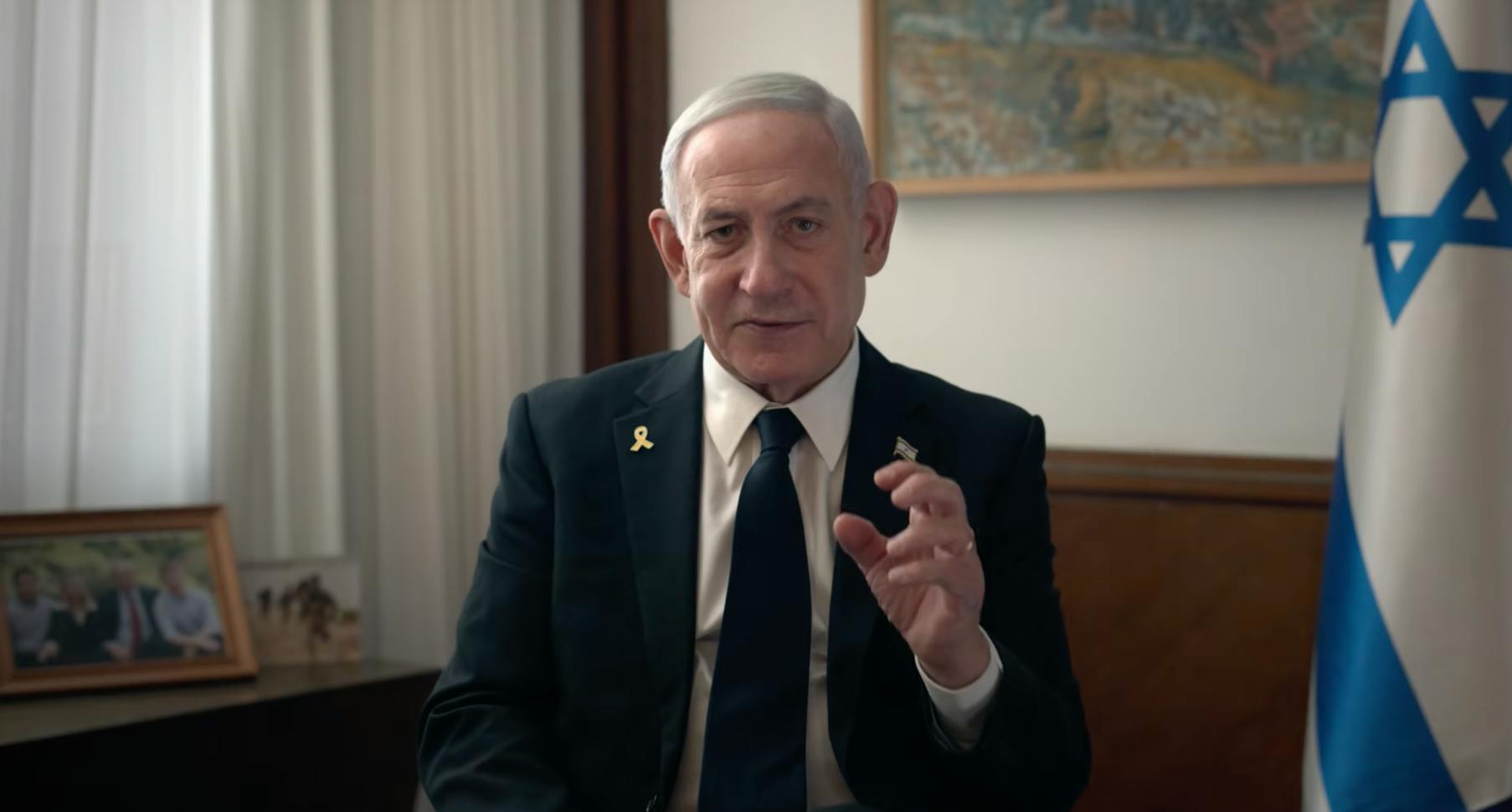 The World Is About To Get The ‘Inside Story’ Of Israel’s Wild Pager Attack On Hezbollah