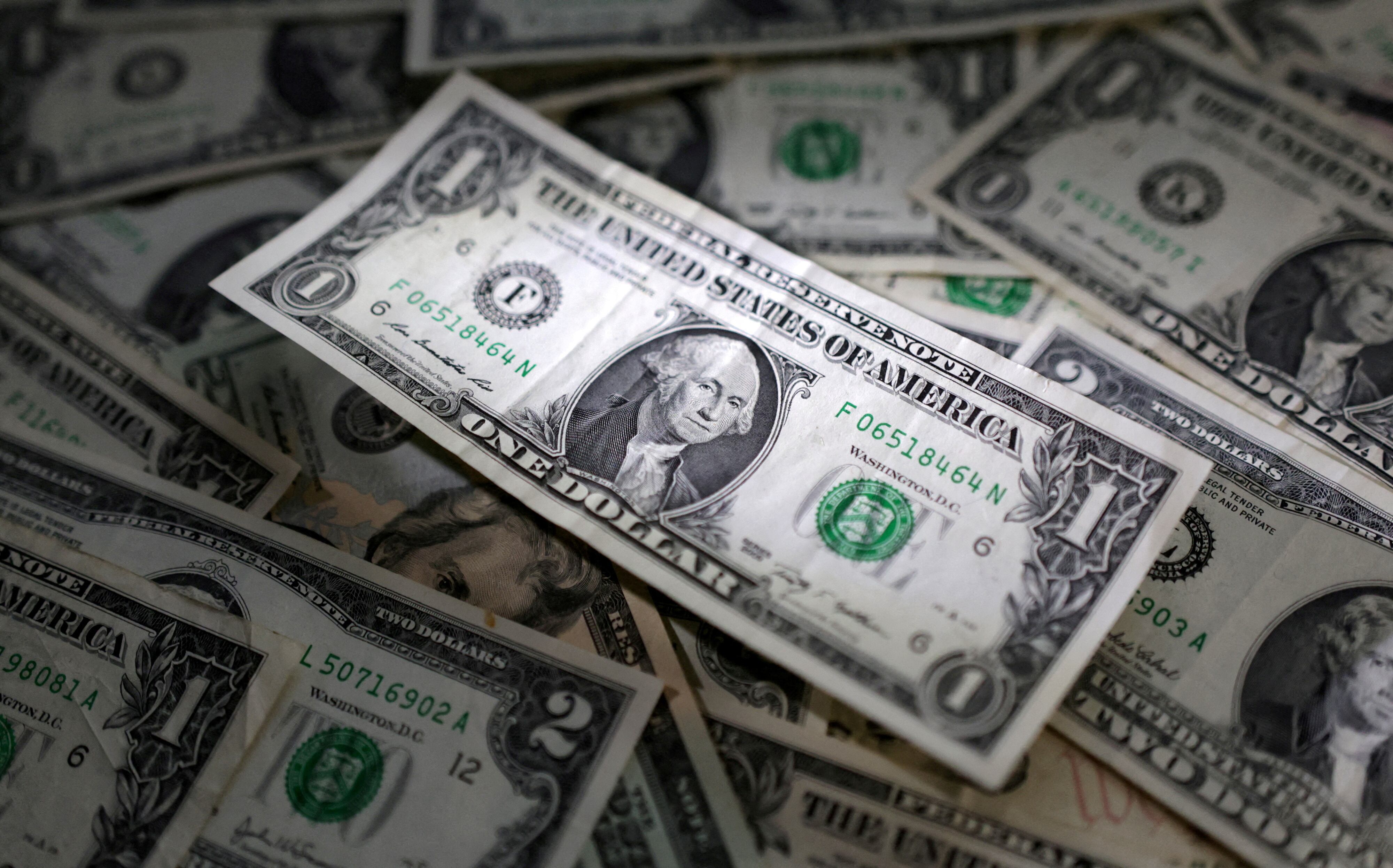 Five spots to watch as the U.S. bond market sails past 5%