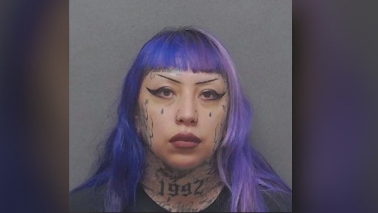 Charges dismissed against San Antonio mother accused of aiding son in alleged school attack plot