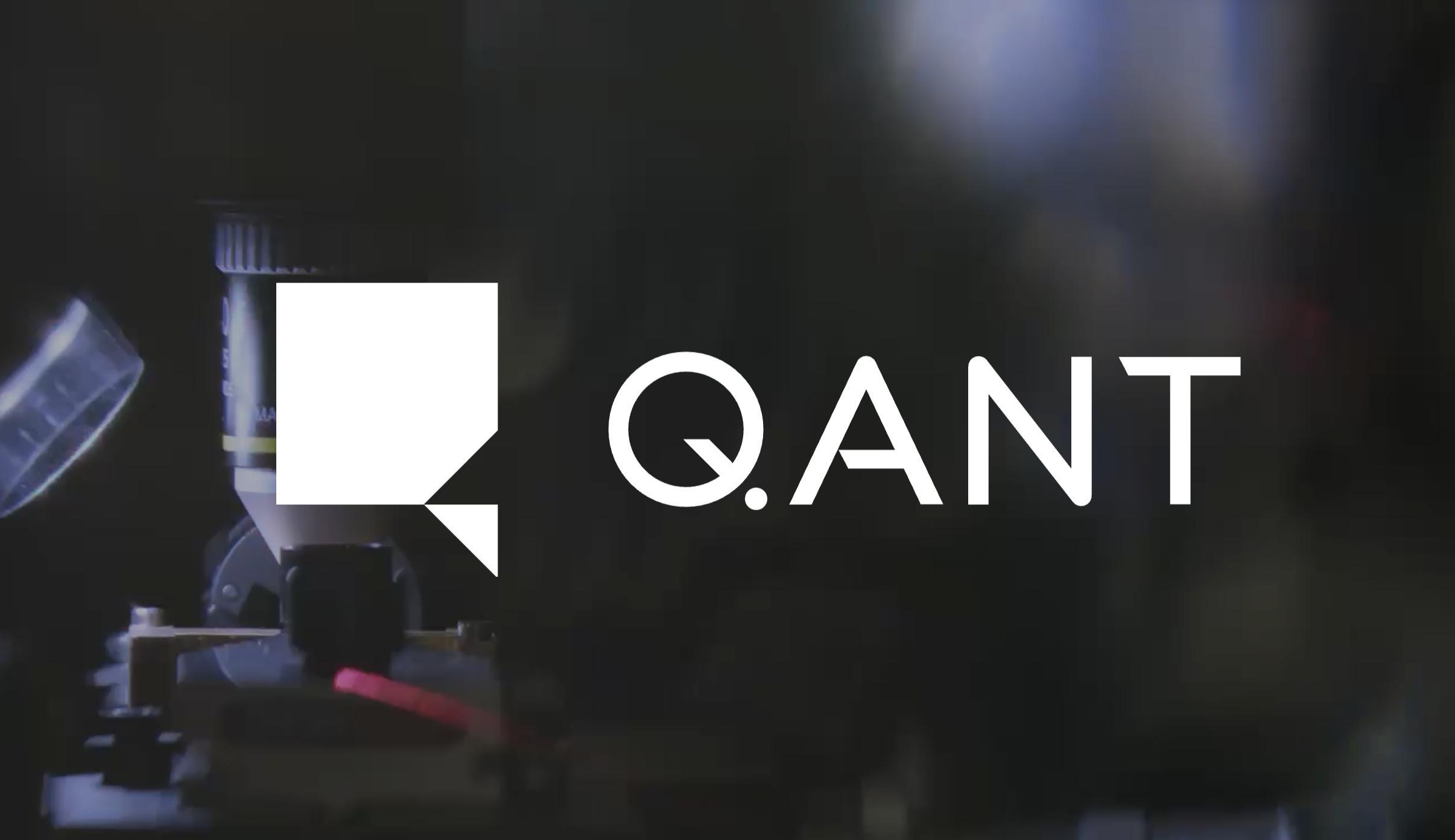 Photonic AI Firm Q.ANT Opens Developer Toolkit: Targeting Software Gap That Ended Graphcore