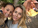 Zoe Hardman issues a stark warning to parents after finding out her daughter, 11, was posting bikini videos on a secret TikTok account