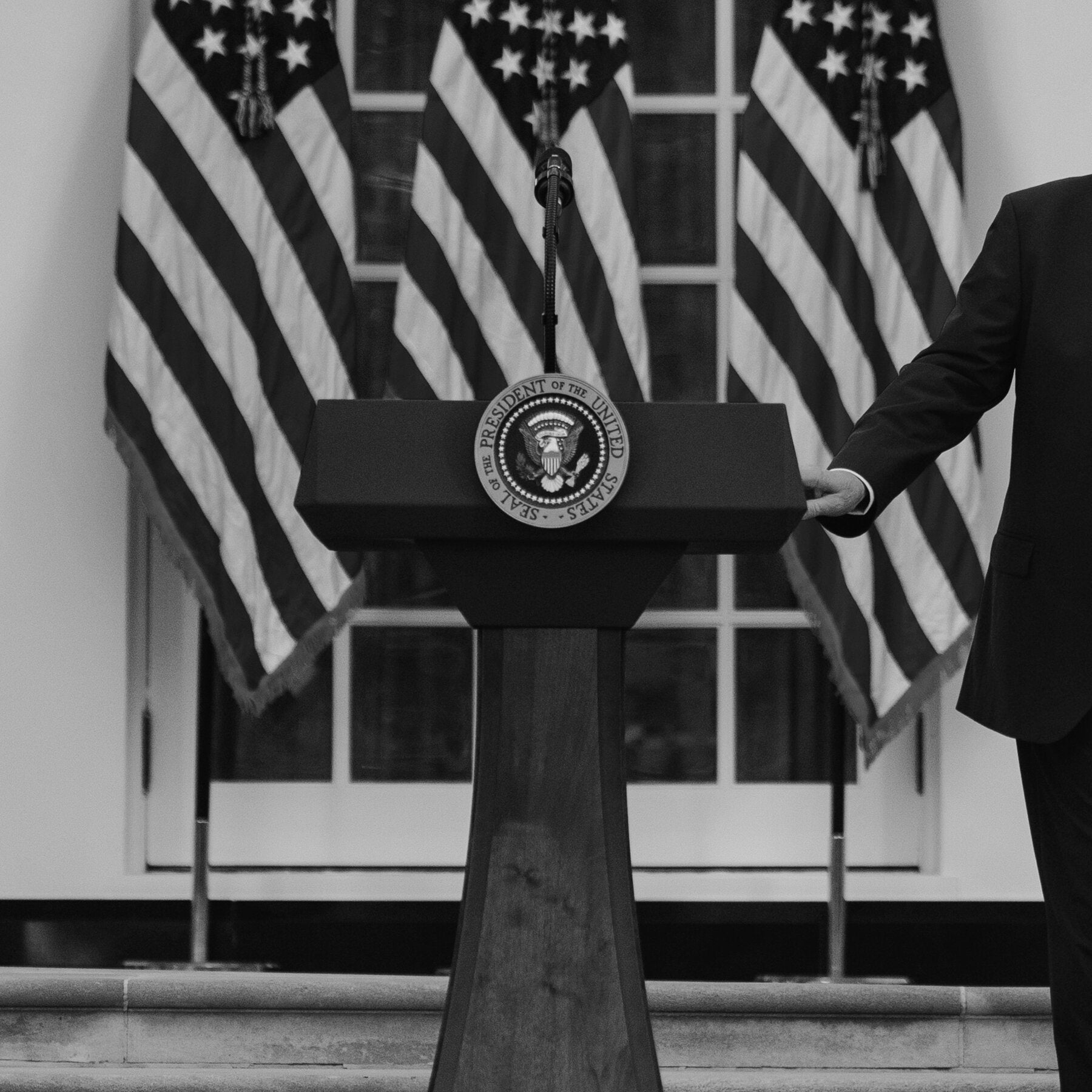 Don’t Give Trump the Benefit of Low Expectations