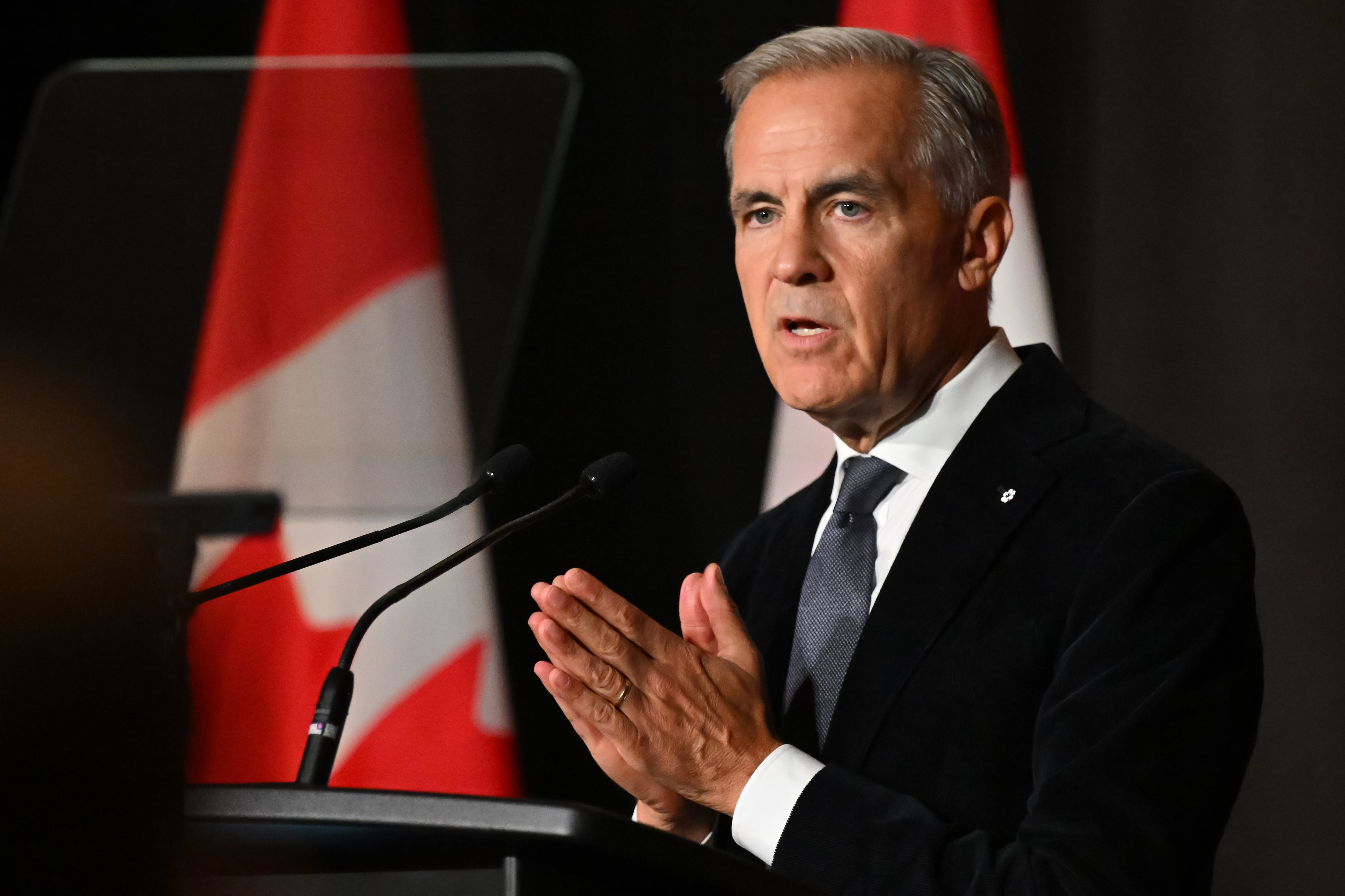 Ottawa not on track to balance operating budget despite Carney’s claim, PBO suggests