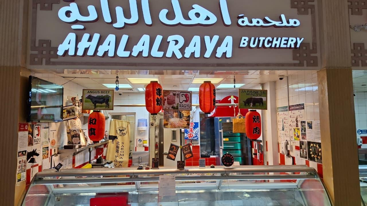 Butchers in Abu Dhabi shut down over repeated food safety violations