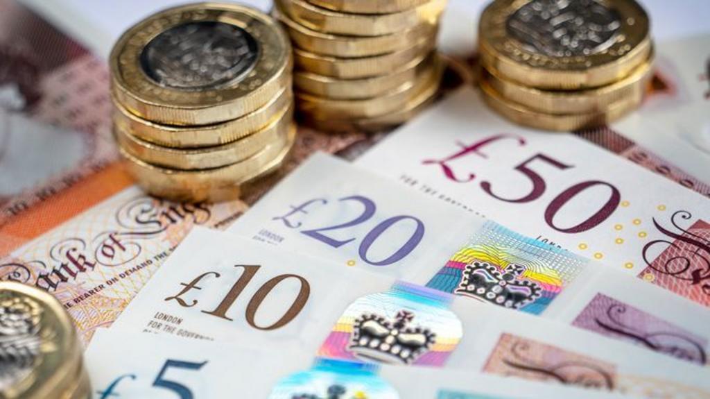 UK government declines to increase financial help for Stormont
