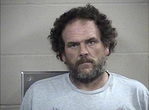 Kellterton man booked on Ringgold County warrant