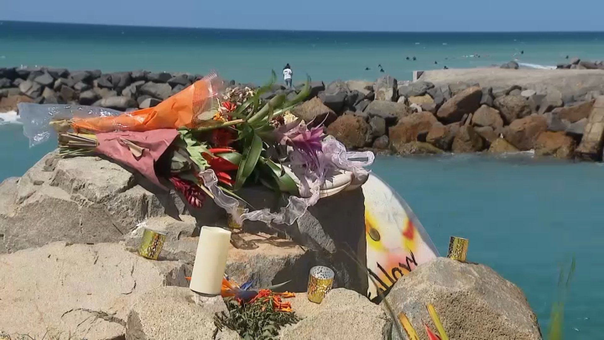 Second arrest in hit-and-run death of Carlsbad mother of three