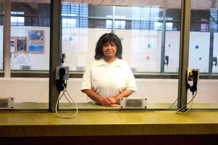 Appeals court rejects finding that Texas death row inmate Melissa Lucio is innocent