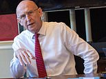 Healey accused of risking 'market chaos' as he considers allowing Budget headroom to shrink rather than taking tough tax and spend decisions