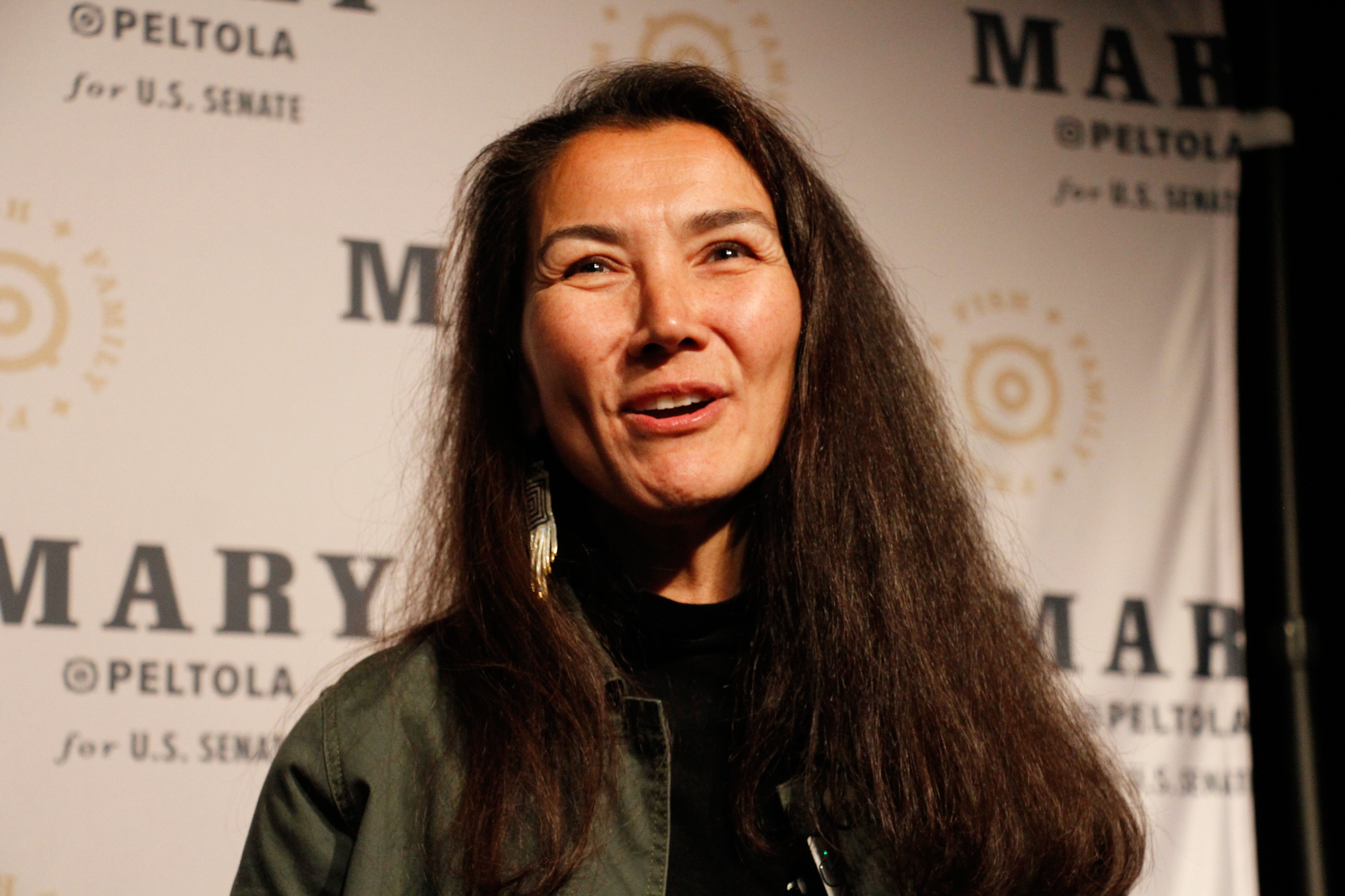 Opinion: We can trust Mary Peltola to fight for Alaska families