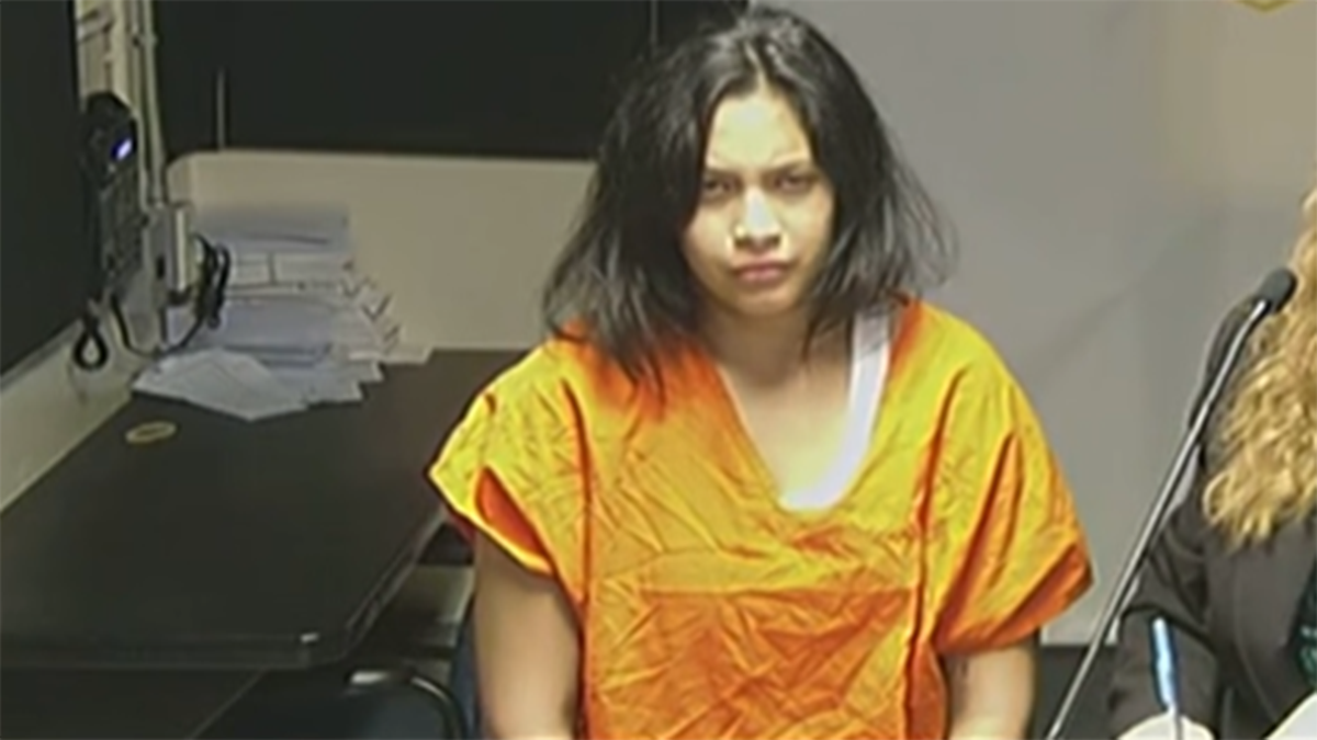 Miami woman accused of stealing man's watches, including $37K Rolex, during Tinder date