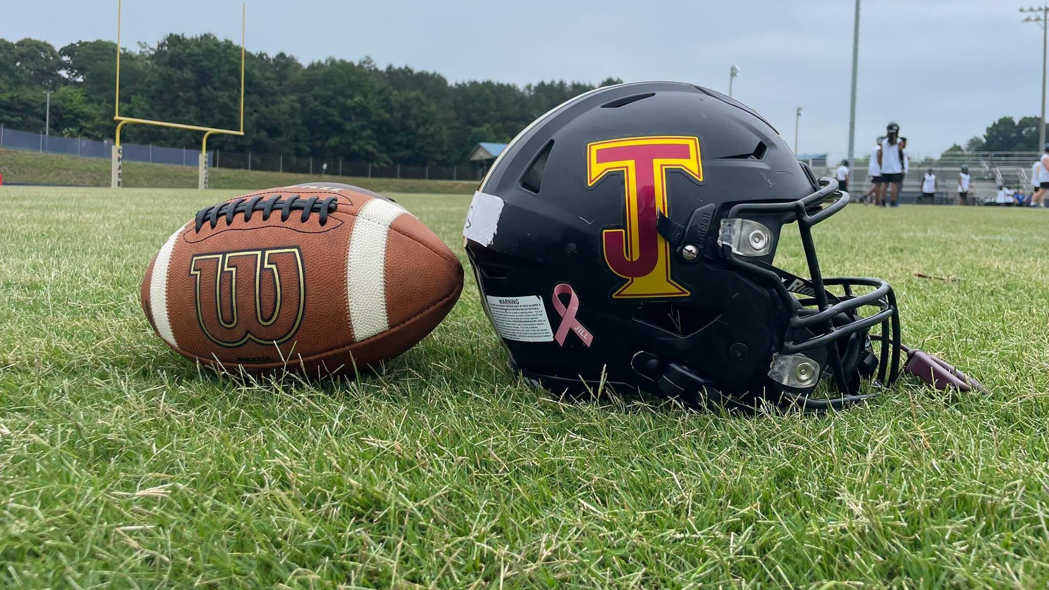 North Carolina high school football team cancels rest of season