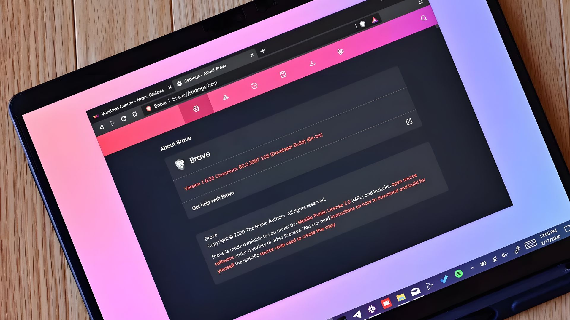 uBlock Origin broke on Edge, so I finally quit the browser