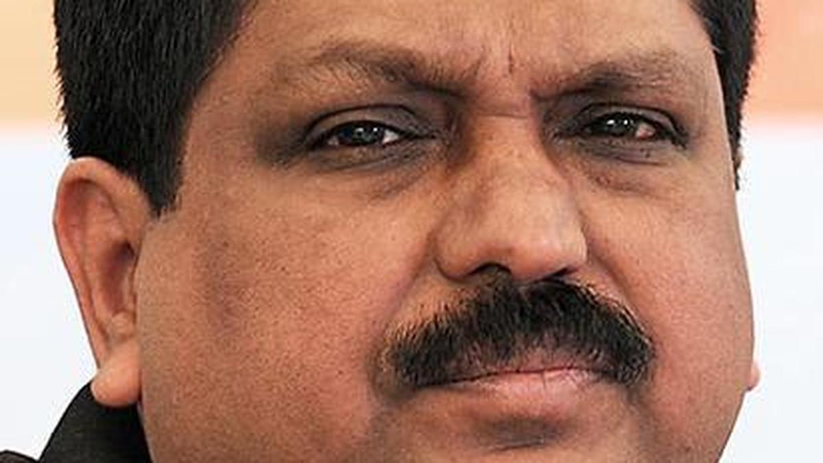 Kerala HC reserves order on Thachankary’s plea for suspension of sentence in disproportionate assets case