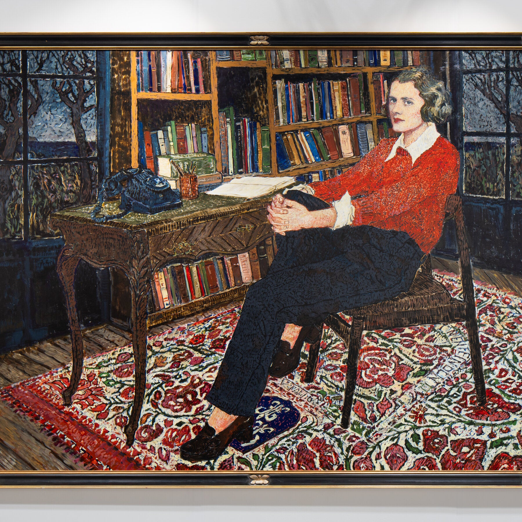 12 Artists On the Rise at The Armory Show