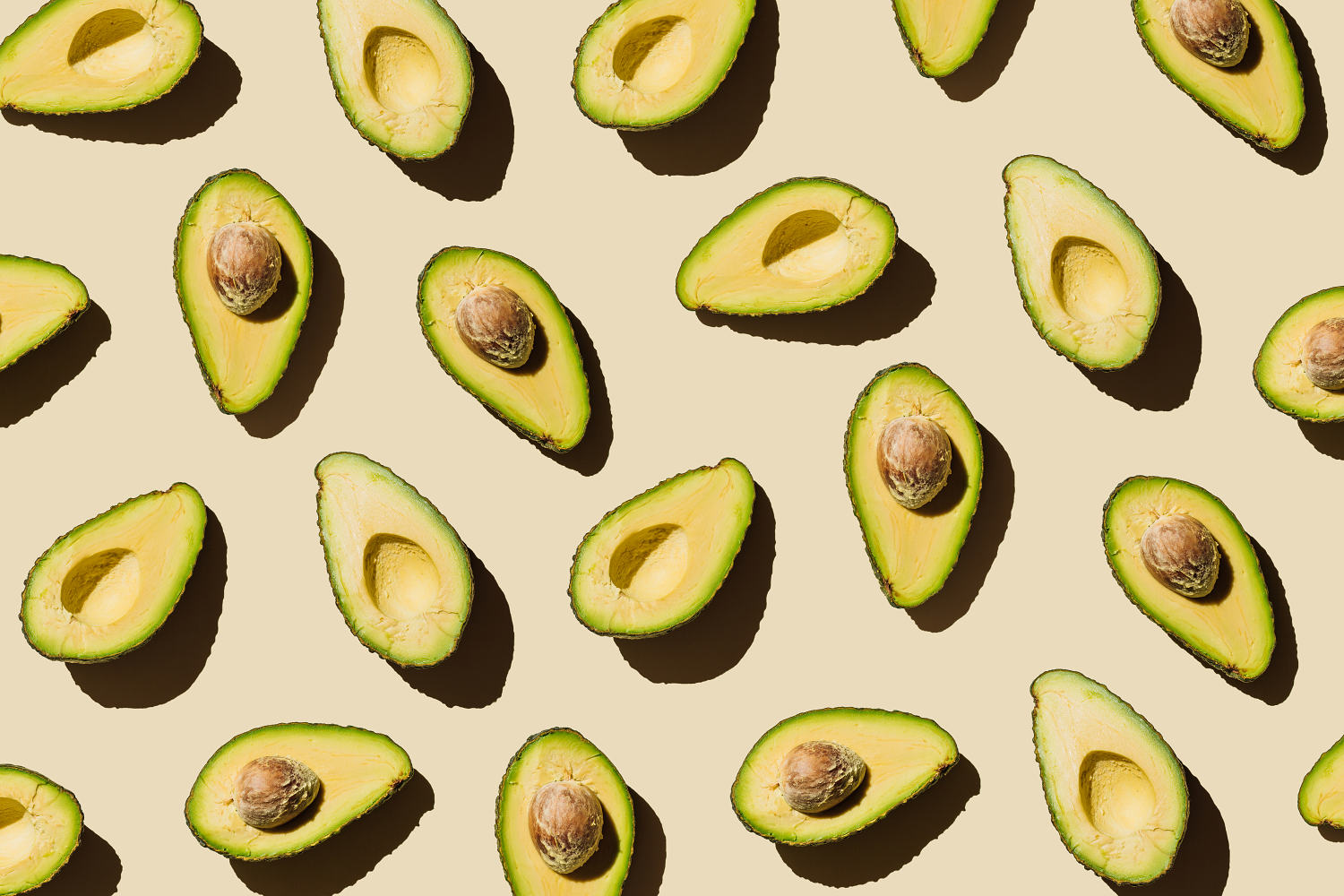 Is It Healthy to Eat Avocado Every Day? This Is the No. 1 Thing to Keep in Mind, Dietitian Says