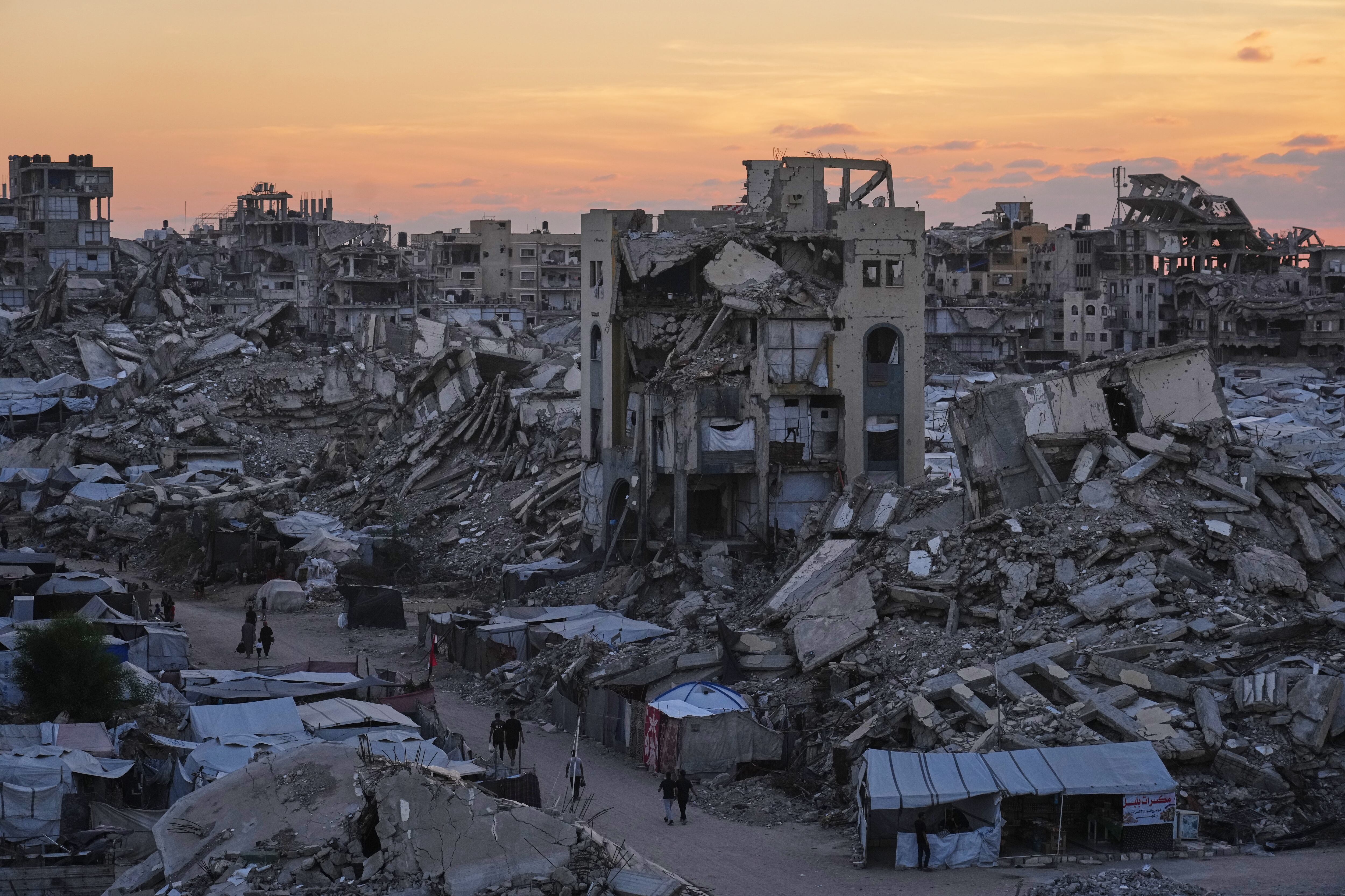 Rights group says some people it classified as journalists killed in Gaza were militants