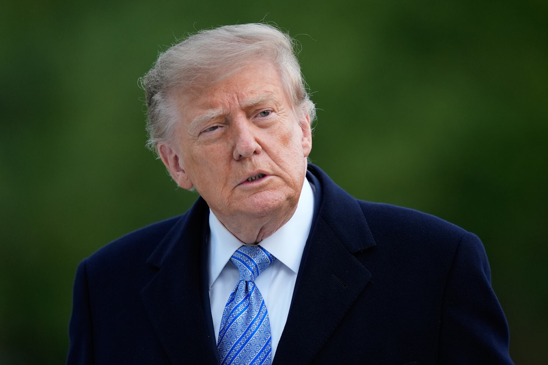 Trump adviser makes urgent plea against ‘dangerous’ Fox News