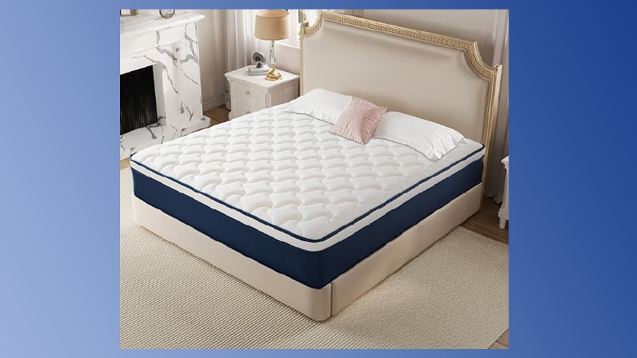 Recall alert: Kesyup mattresses recalled over fire hazard