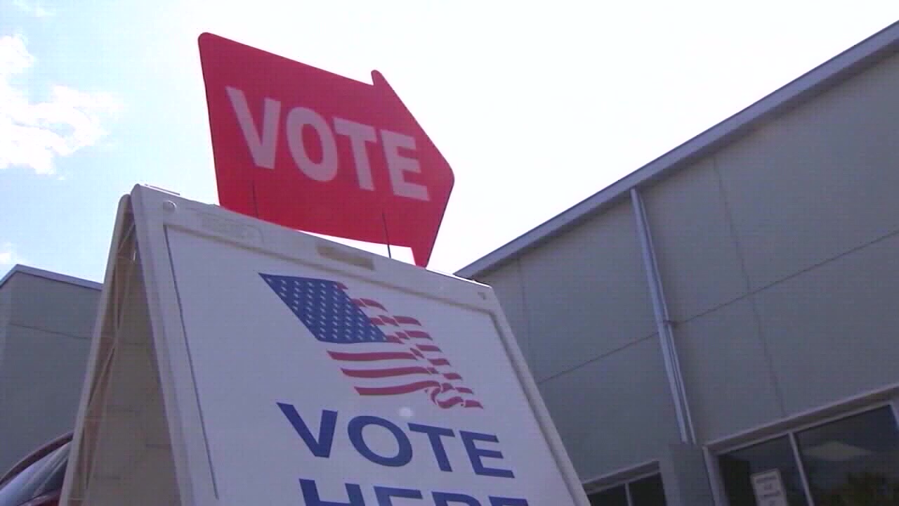 Canadian woman living in Florida federally charged with illegally voting in 3 elections: DOJ