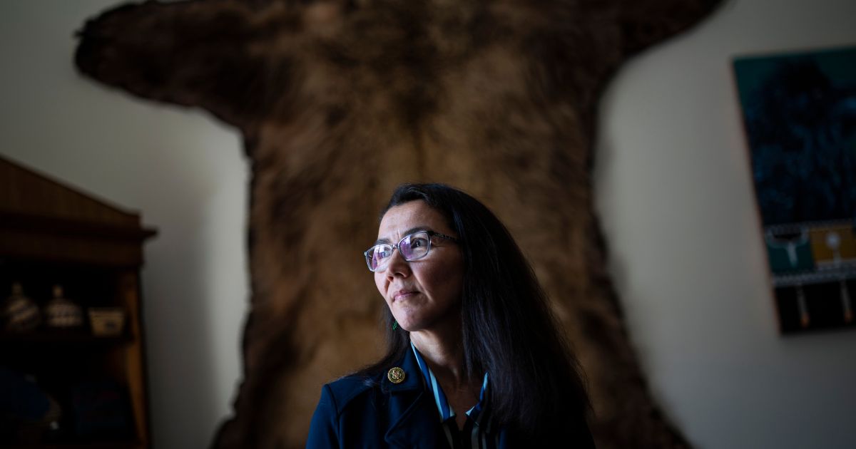 Dem Running for Senate in Alaska Accused of Abuse, Using Slurs the Left Banned Decades Ago