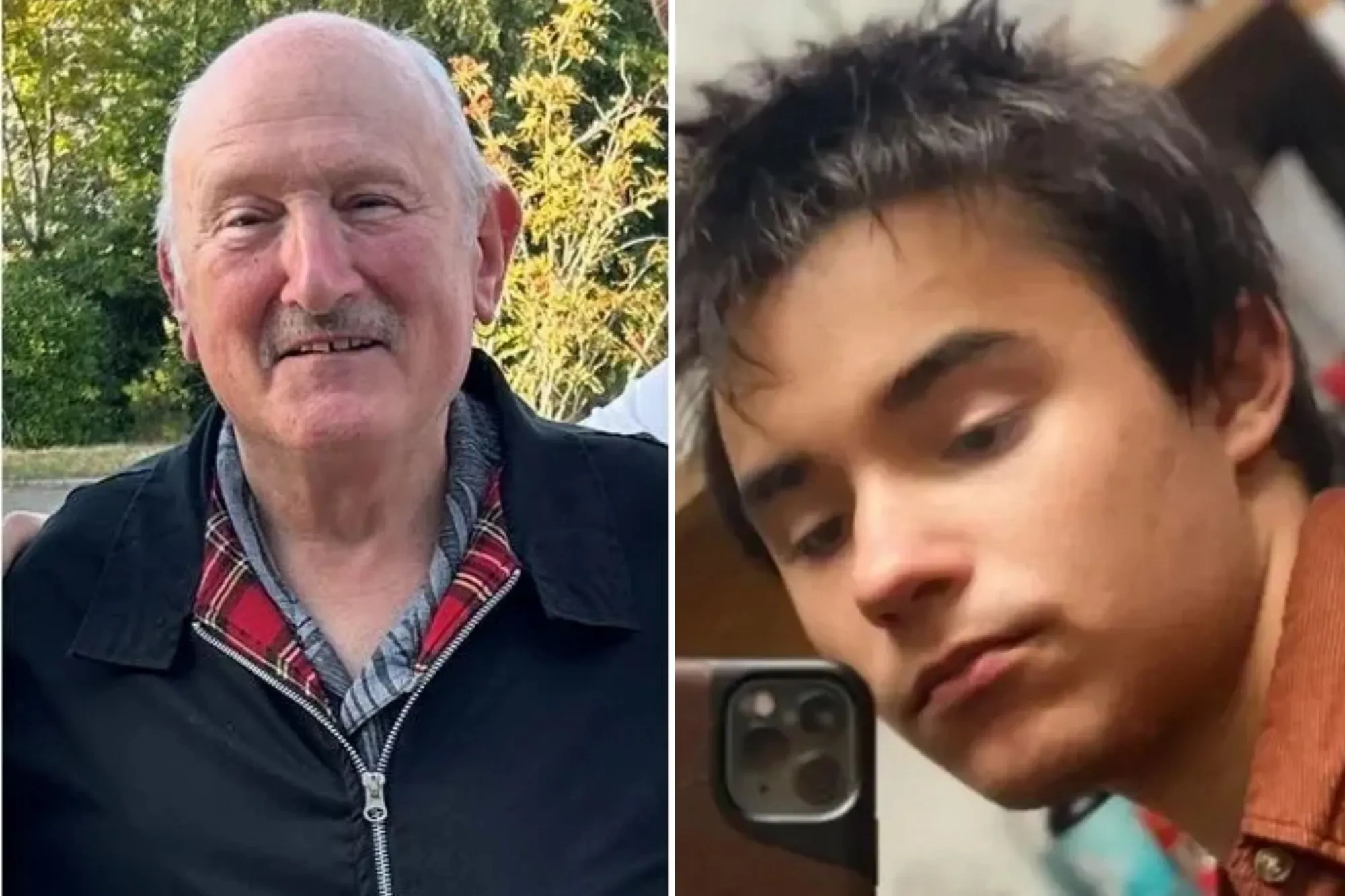 Lodger, 23, stabbed OAP landlord 179 times to death in ‘frenzied’ attack over false belief he was being poisoned