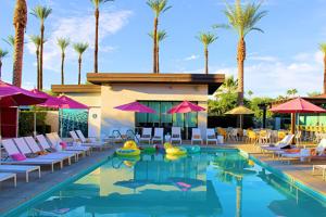 The 10 US cities where timing a trip saves the most on hotels