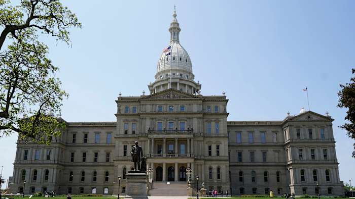 Bills seeking stronger penalties for criminal sexual conduct convictions clear state House
