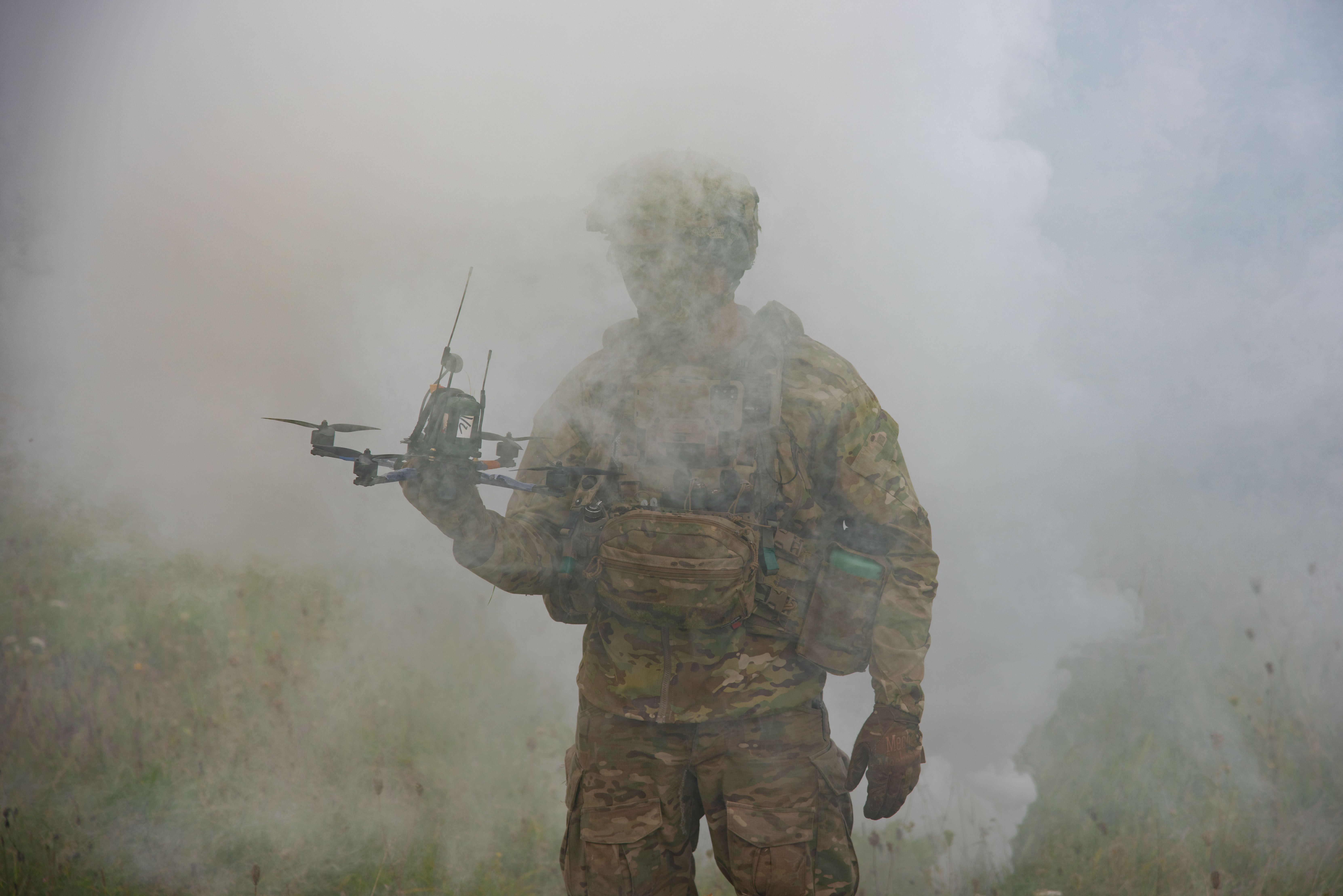Why the last tactical mile is crucial to acquisition reform