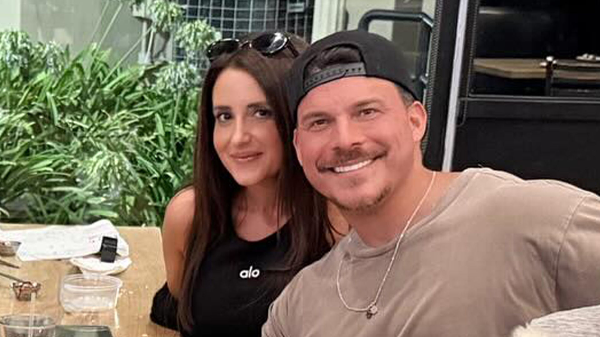 The Valley’s Jax Taylor caught ‘creating AI photo’ of date with new girlfriend after fans spot 3 clues