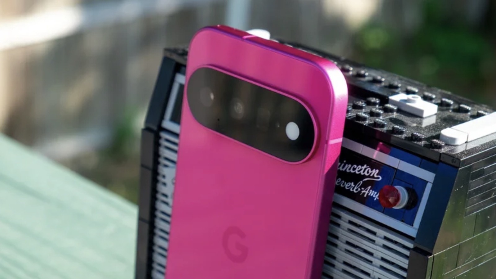 Pixel 11's Call For Me feature begins preliminary rollout