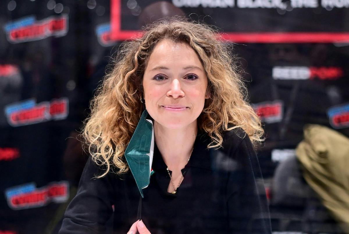 Actress Hulks Out Over Celebrities Who Don’t Get Political