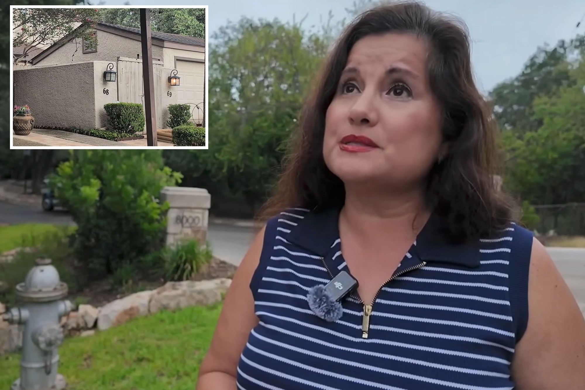 Homeowner wins 3-year war with HOA — and forces association to pay her $33K legal bill