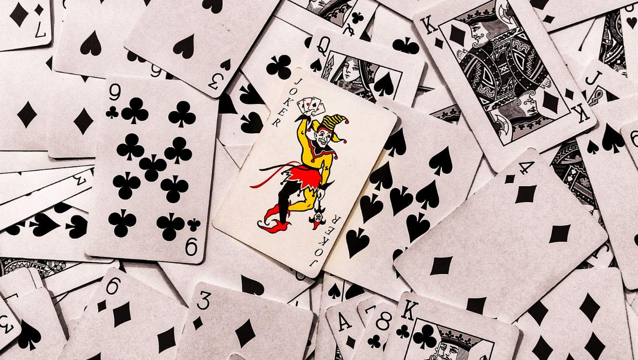 AM quiz: How many face cards are there in a standard deck?