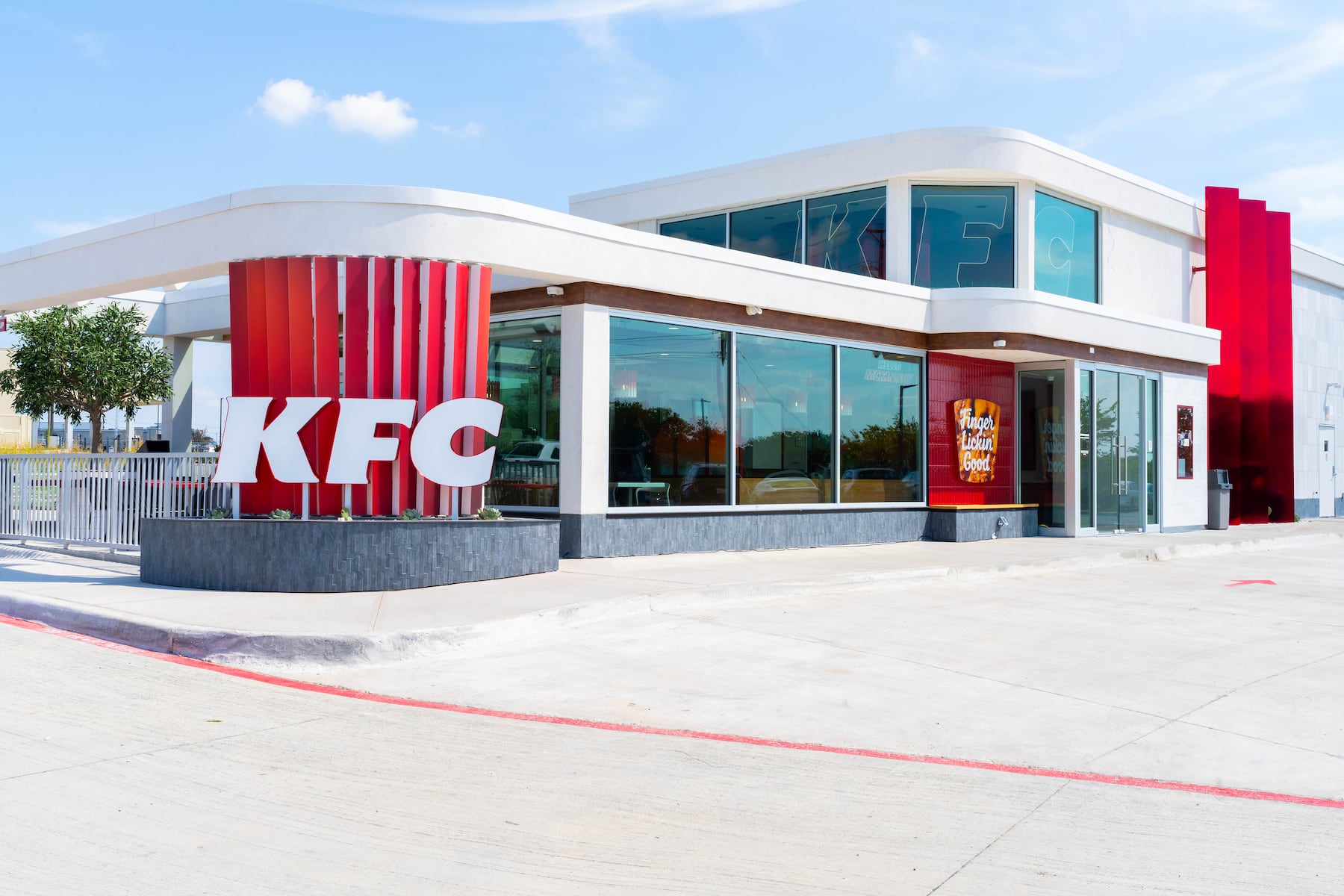 10 highlights to expect at KFC’s new prototype restaurant, including breakfast