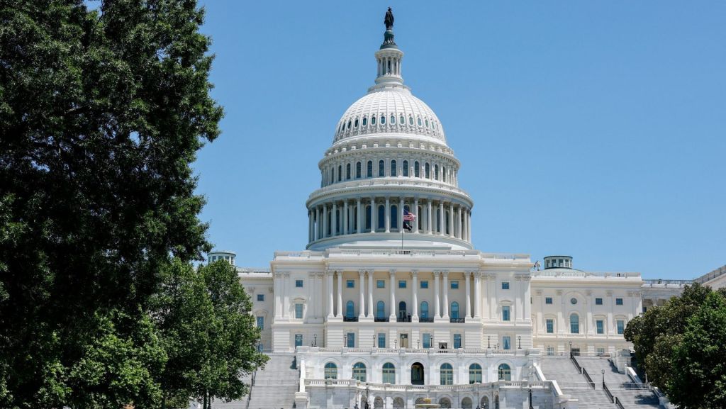 How House Republicans Could Make or Break College Sports Bill