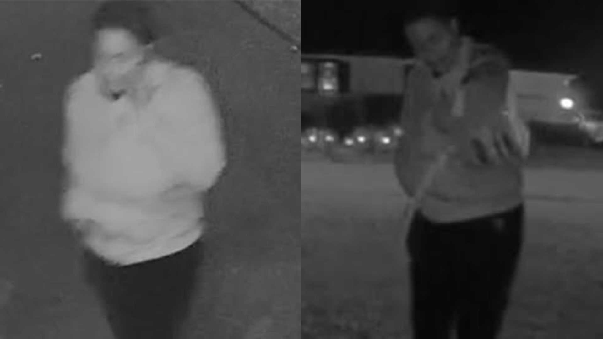 Gasoline poured on Norwood properties; arson investigation underway