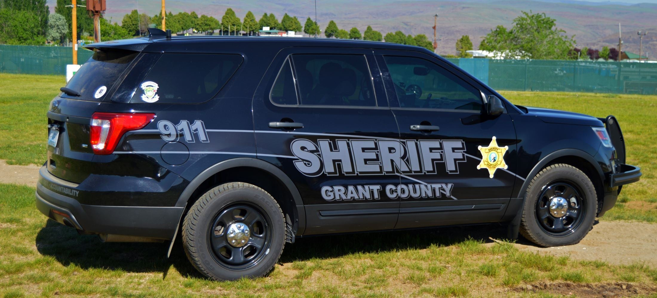 Pilot dies in Grant County plane crash