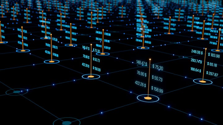 AI-Driven Financial Planning is a Minefield