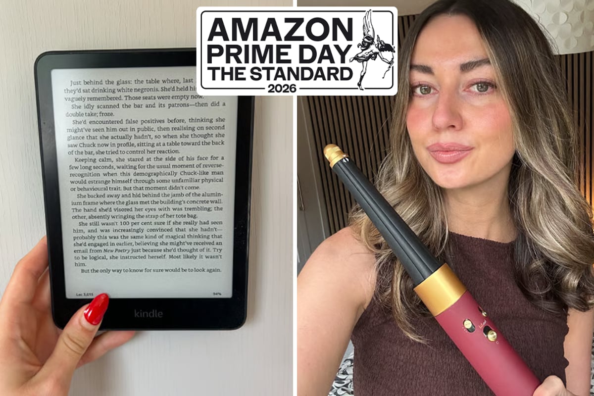 Amazon Prime Day 2026: Dates and best early deals