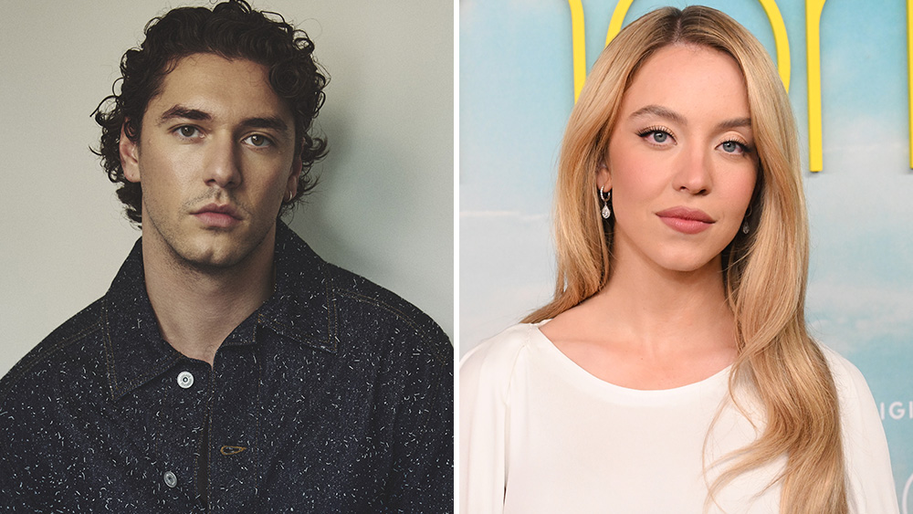 ‘Off Campus’ Star Belmont Cameli Joins Sydney Sweeney In Sony’s ‘Hollow’