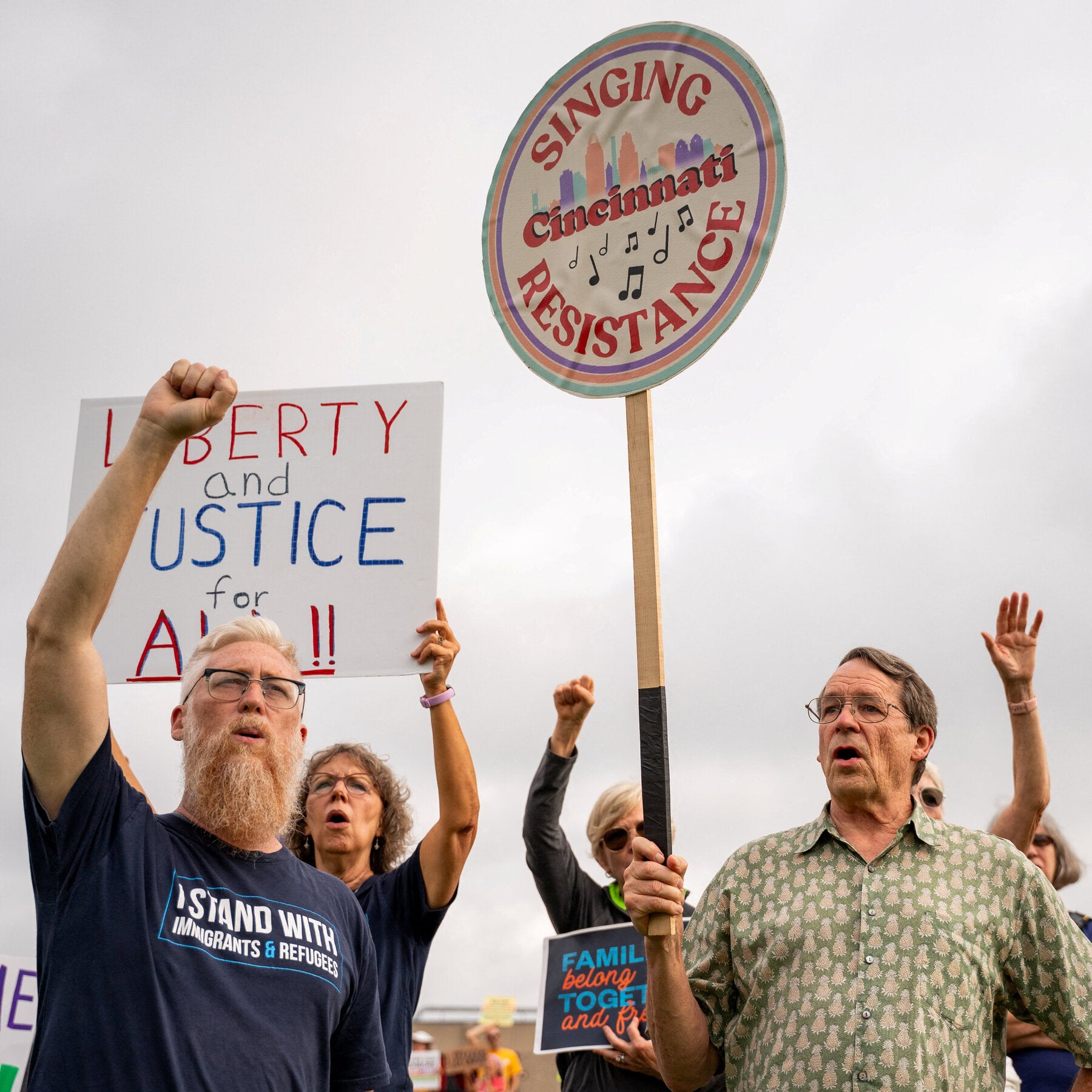 Trump Administration Scrambles to Stop Third-Country Deportations After Court Ruling