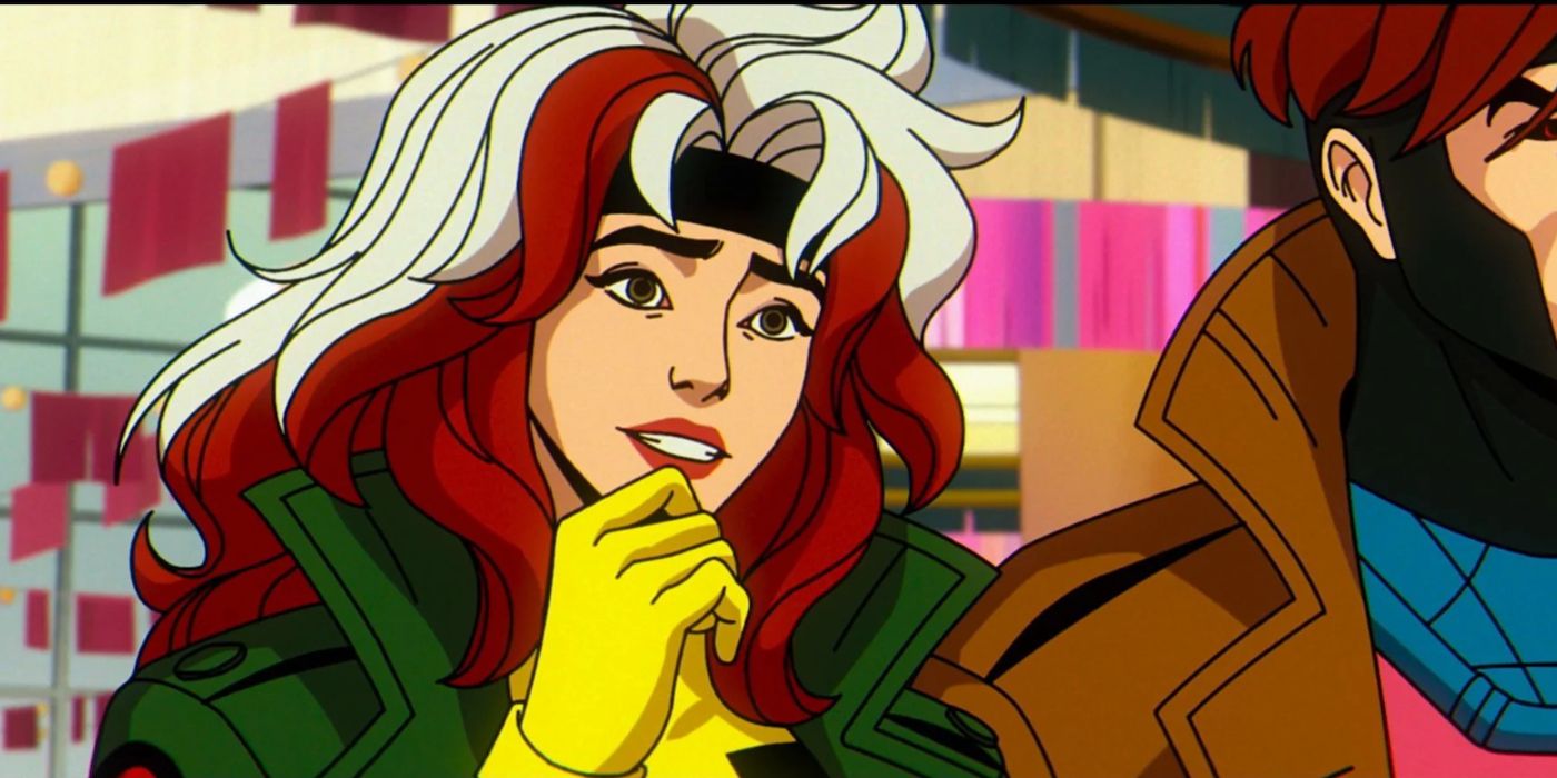 Marvel Officially Brings Back 'X-Men '92' for a New Universe-Ending Story